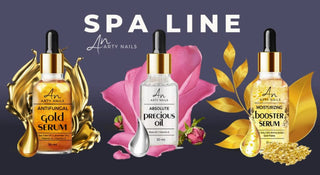 Arty Nails Premium Spa Pleje