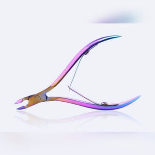 CUTICLE NIPPER
