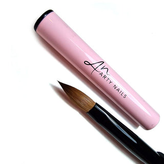 Akrylpensel Kolinsky #8