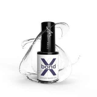 BOND X ( OBLIGATORISK VED RUBBER BASE ) 10 ml