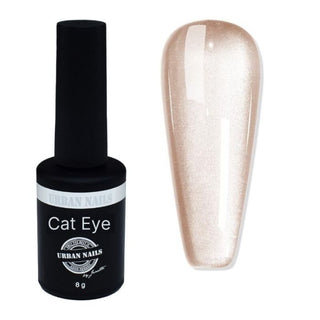 Ceramic Cat Eye Gelpolish 01