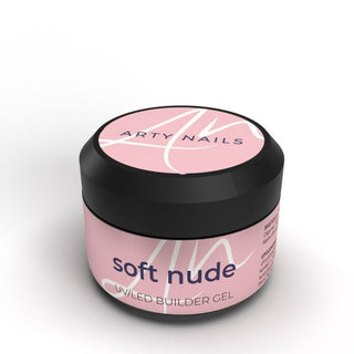 Soft Nude Builder Gel 50 ml